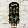 Epiphone Slash Les Paul Electric Guitar, Metallic Gold x3291 (USED)