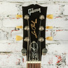 Gibson Les Paul Slash - Electric Guitar - Appetite Amber 
