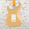 Fender - American Vintage II - 1957 Stratocaster Electric Guitar - Maple Fingerboard - Vintage Blonde