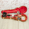 Gibson Les Paul Standard 50s - Goldtop
