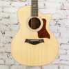 Taylor 414CE-R -  Grand Auditorium - Acoustic-Electric Guitar -Spruce/Rosewood - x2163