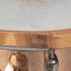 Legend L-614PB Phosphor Bronze Snare w/ Yamaha Wood Hoop x9704 (USED)
