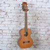 Kala KA-SCAC-T6 6-String Ukulele Natural NOS