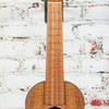 Martin 0XK Concert Ukulele - Natural