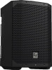 Electro-Voice EVERSE 8 Weatherized Battery-Powered Loudspeaker with Bluetooth Audio and Control (Black)