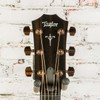 Taylor 724ce Koa/Koa Acoustic Electric Guitar x2068