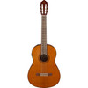 Yamaha - CGX122MC - Classical Acoustic-Electric Guitar - Natural