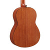 Yamaha - CGX122MS - Classical Acoustic-Electric Guitar - Natural
