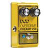 DOD - Overdrive Preamp 250 Pedal w/ True Bypass and 9V