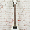 Gibson 70s Flying V - Classic White Electric Guitar