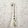 Gibson 70s Flying V - Classic White Electric Guitar
