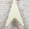 Gibson 70s Flying V - Classic White Electric Guitar