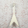Gibson 70s Flying V - Classic White Electric Guitar