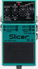 Boss - SL-2 - Slicer - Audio Pattern Processor Pedal
