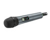 Sennheiser - XSW 1-825-A - Wireless Handheld Vocal Microphone System Set - A Range