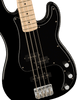 Squier - B-Stock - Affinity Series™ - Precision Bass® - Bass Guitar - PJ - Black