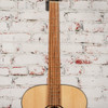 Breedlove B-Stock Discovery S Concert Sitka-African Mahogany