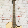 Taylor 912ce Top Builders Edition Acoustic-Electric Guitar Lutz-Rosewood x2116