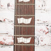 LTD EC-256 Electric Guitar White x0156 (USED)