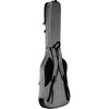 OnStage - Clearance NOS - GBB4990CG - Deluxe Bass Guitar Gig Bag - Charcoal Gray