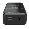 TC Helicon - GO Guitar PRO - Portable Guitar Interface for Mobile Devices - Used - MINT CONDITION (GOGUITARPRONOS)
