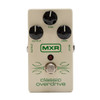 MXR Classic Overdrive Pedal x4521 (USED)