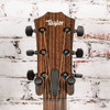 Taylor AD12e-SB American Dream Acoustic Electric 6-String - Sitka Spruce Top - Walnut Back and Sides - AeroCase