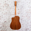 Taylor - 210ce - Acoustic-Electric Guitar - Layered Rosewood Back and Sides - Tropical Mahogany Neck - Natural - x2012 (USED)