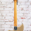 Fender - Gold Foil Jazzmaster® - Electric Guitar - Ebony Fingerboard - Shoreline Gold