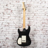 Godin Session HSS Electric Guitar, Black x2142 (USED)