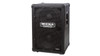 Mesa Boogie - Subway Vertical Bass Amplifier Cab - 2x12 - Black Bronco w/ Black Metal Grille