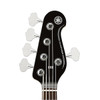 Yamaha Broadbass BB435 5-String Electric Bass Tobacco Brown Sunburst