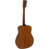 Yamaha FG800 Acoustic Vintage Natural, AIMM Exclusive