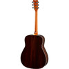 Yamaha - FG830 - Acoustic-Electric Guitar - Autumn Burst