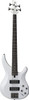 Yamaha - TRBX304 - 4-String Bass Guitar - White