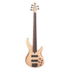 Yamaha TRBX605FM 5-string Bass Guitar - Natural Satin