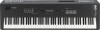 Yamaha - MX88 - 88-Key Synthesizer - Black