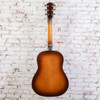 Taylor AD27E - Acoustic Electric Guitar - Flame Top - Woodesmoke - x2037 (AD27E FLAMETOP-3)