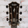 Taylor 812ce - Grand Concert Acoustic-Electric Guitar - Natural x2038