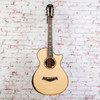 Taylor - 912ce - 12-Fret Acoustic-Electric Guitar - Venetian Cutaway - Natural x2038