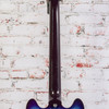 Gibson - ES-339 - Figured Electric Guitar - Blueberry Burst - x0352