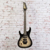 Ibanez - JIVA10 - Nita Strauss Signature - Left-Handed 6-String Electric Guitar - Deep Space Blonde]