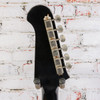 Gibson - 1964 Trini Lopez Standard Reissue - Semi-Hollow Electric Guitar - Ultra Light Aged Ebony - x0938