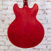 Gibson - 1964 Trini Lopez Standard Reissue VOS - Semi-Hollow Electric Guitar - Sixties Cherry - x0197