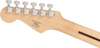 Squier Squier Sonic Stratocaster, Maple Fingerboard, White Pickguard, Black