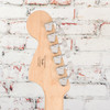 Squier - Sonicâ„¢ - MustangÂ® Electric Guitar - HH - Laurel Fingerboard - California Blue (0373701526)
