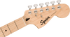 Squier Squier Sonic Mustang HH, Maple Fingerboard, White Pickguard, Flash Pink