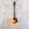 Taylor - GS Mini-e Rosewood Plus - Acoustic-Electric Guitar - Rosewood - w/ AeroCase (USED)