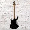 Jackson PRO PLUS SRS DK MODERN MS HT6 - GLOSS BLACK