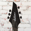 Jackson PRO PLUS SRS DK MODERN MS HT6 - GLOSS BLACK